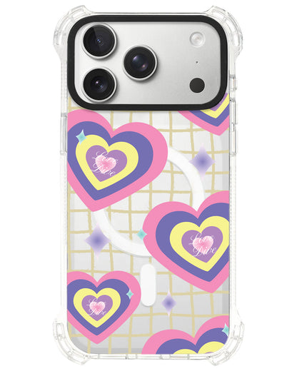 iPhone Ultimate Model-S⁴ - Love Dive