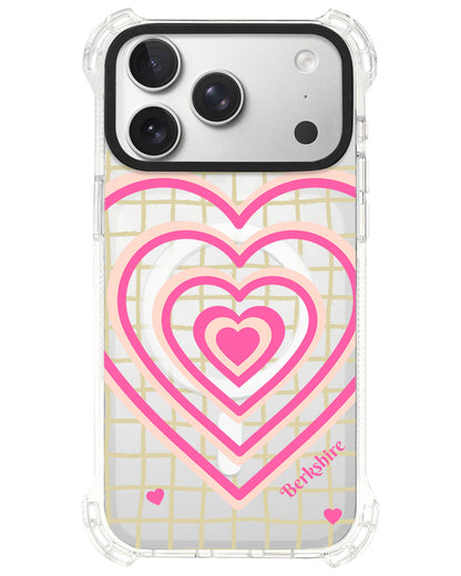 iPhone Ultimate Model-S⁴ - Love Mirror 1.0