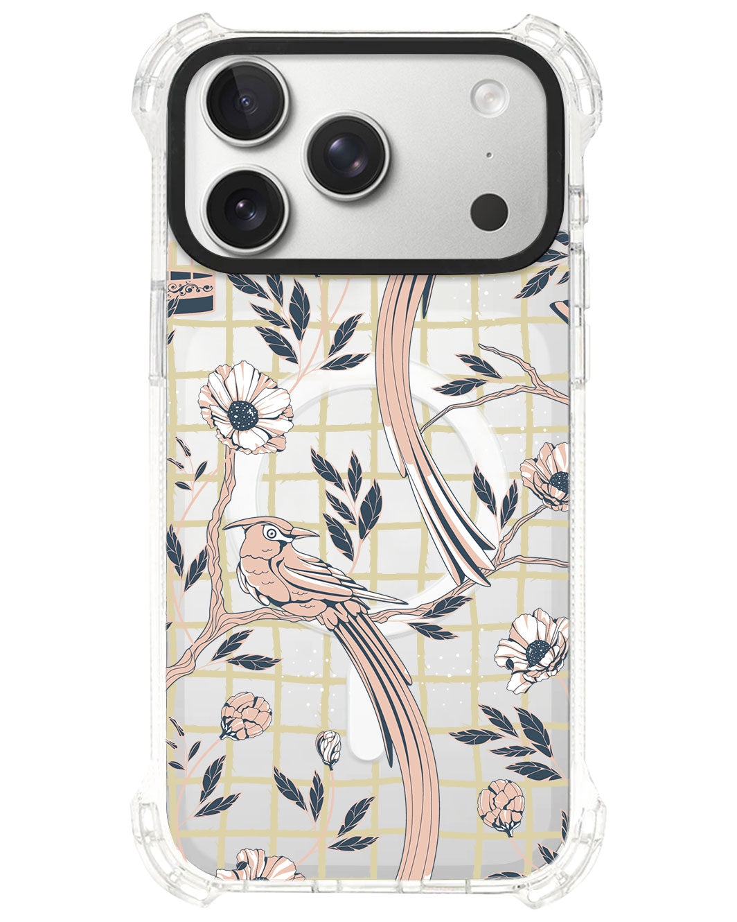 iPhone Ultimate Model-S⁴ - Lovebird 2.0