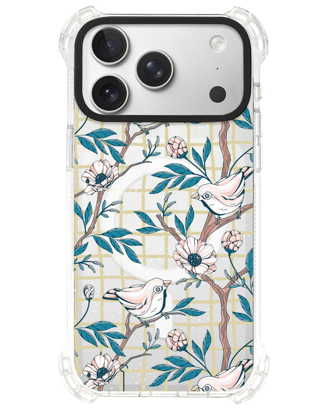 iPhone Ultimate Model-S⁴ - Lovebird 3.0