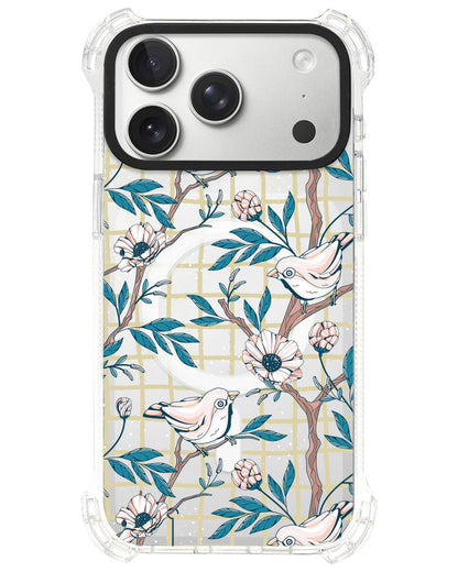 iPhone Ultimate Model-S⁴ - Lovebird 3.0