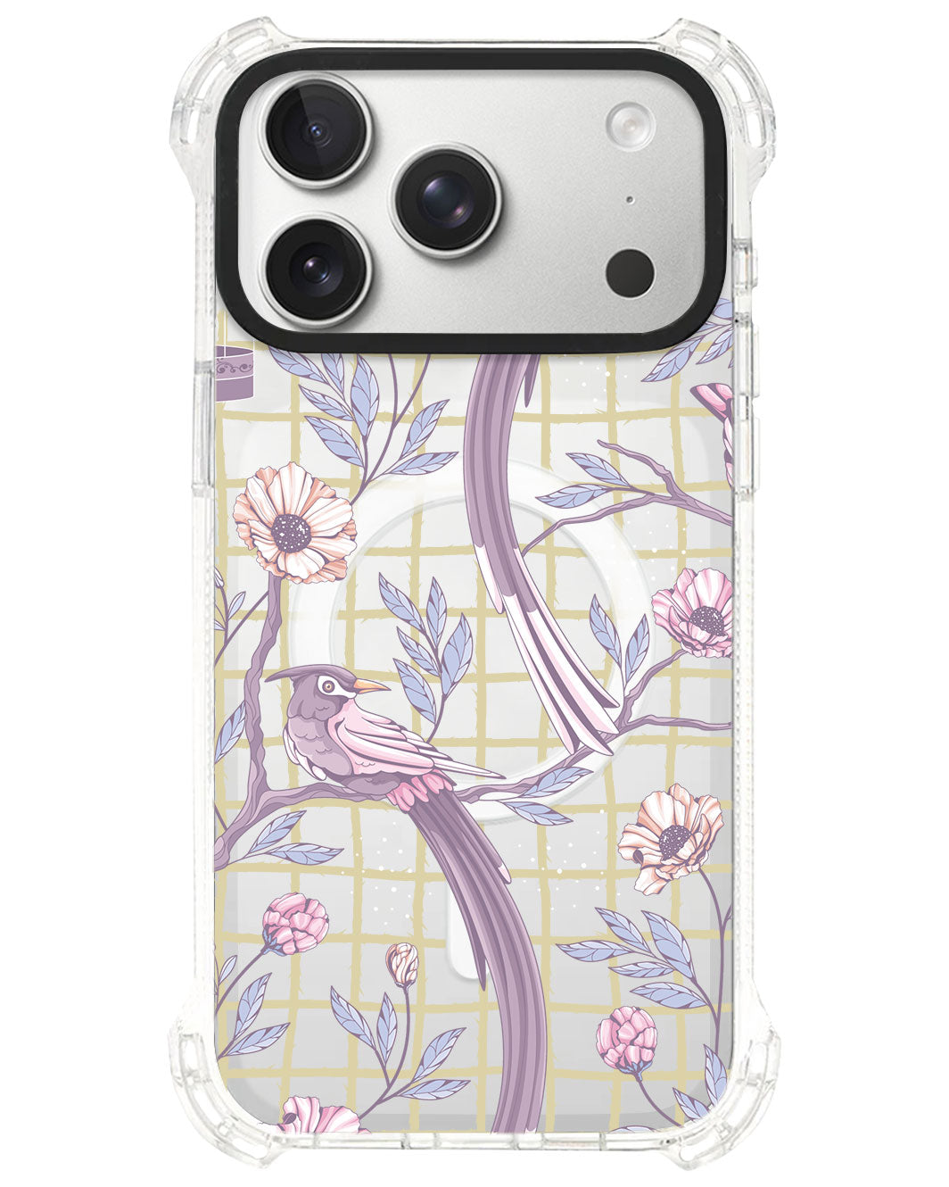 iPhone Ultimate Model-S⁴ - Lovebird 4.0