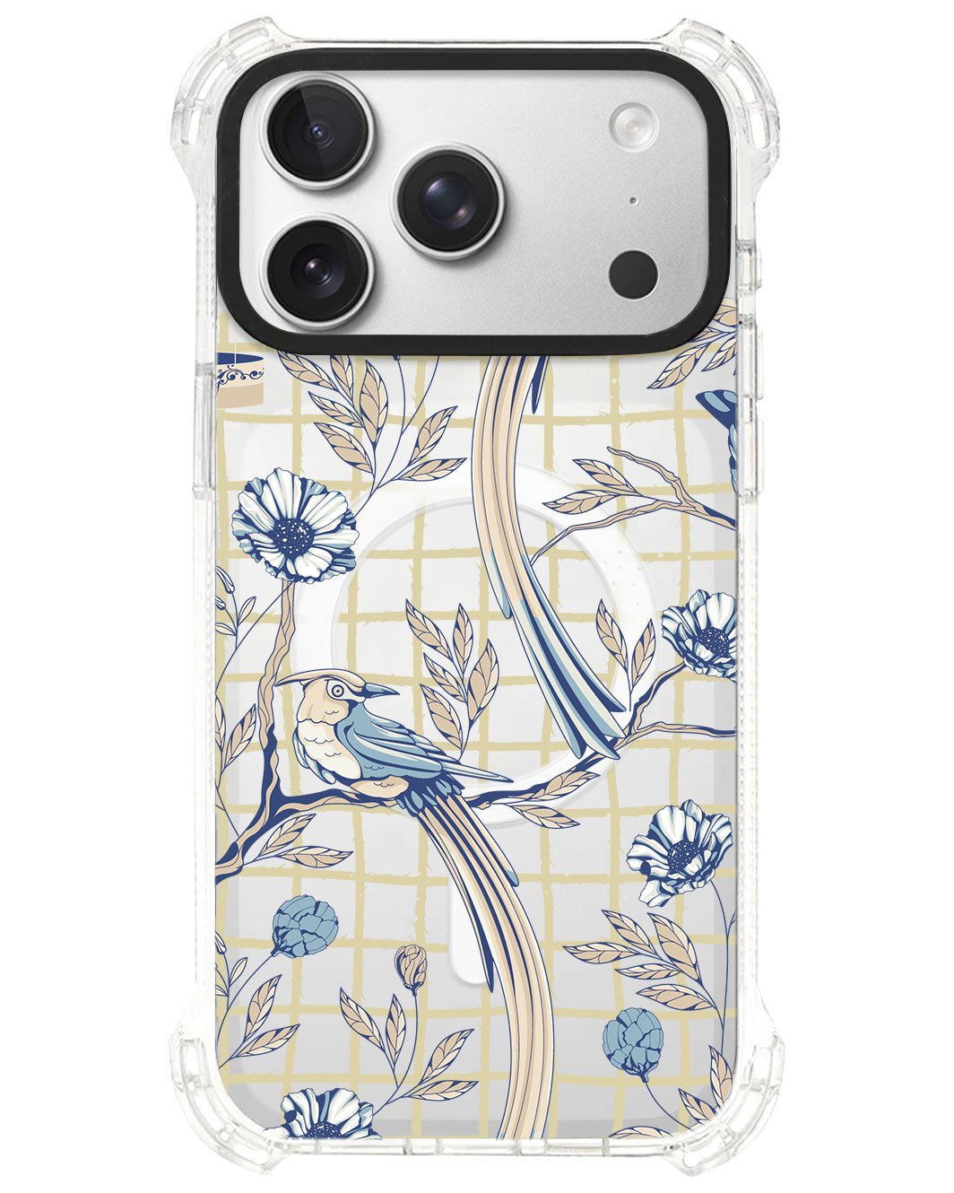 iPhone Ultimate Model-S⁴ - Lovebird 5.0