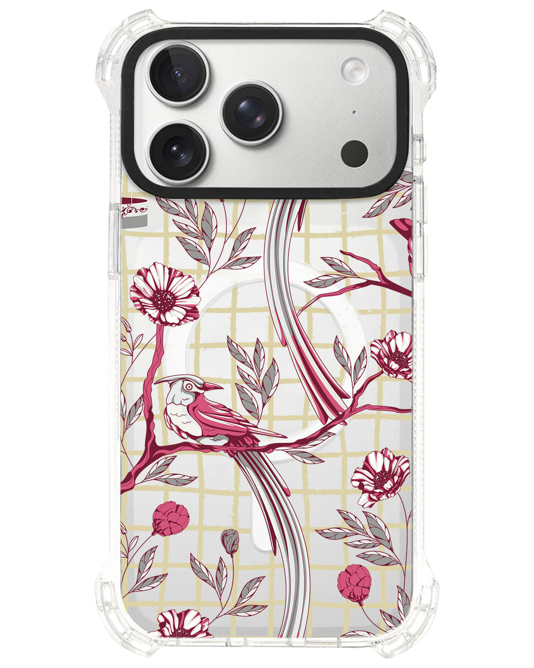 iPhone Ultimate Model-S⁴ - Lovebird 6.0
