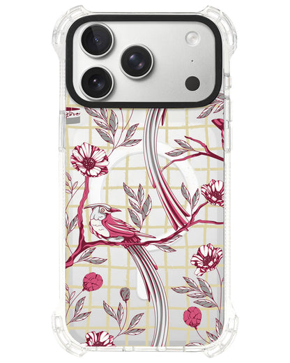 iPhone Ultimate Model-S⁴ - Lovebird 6.0
