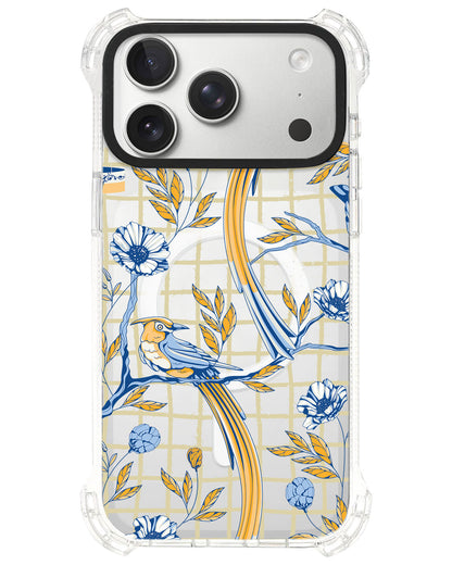 iPhone Ultimate Model-S⁴ - Lovebird 7.0