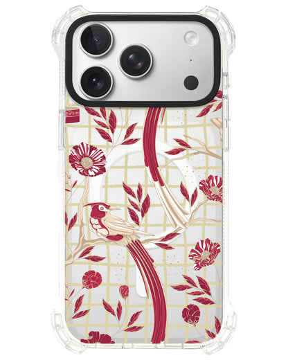 iPhone Ultimate Model-S⁴ - Lovebird 8.0