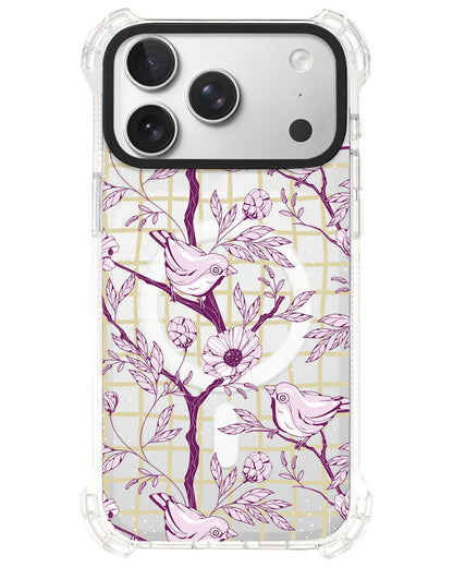 iPhone Ultimate Model-S⁴ - Lovebird Monochrome 5.0