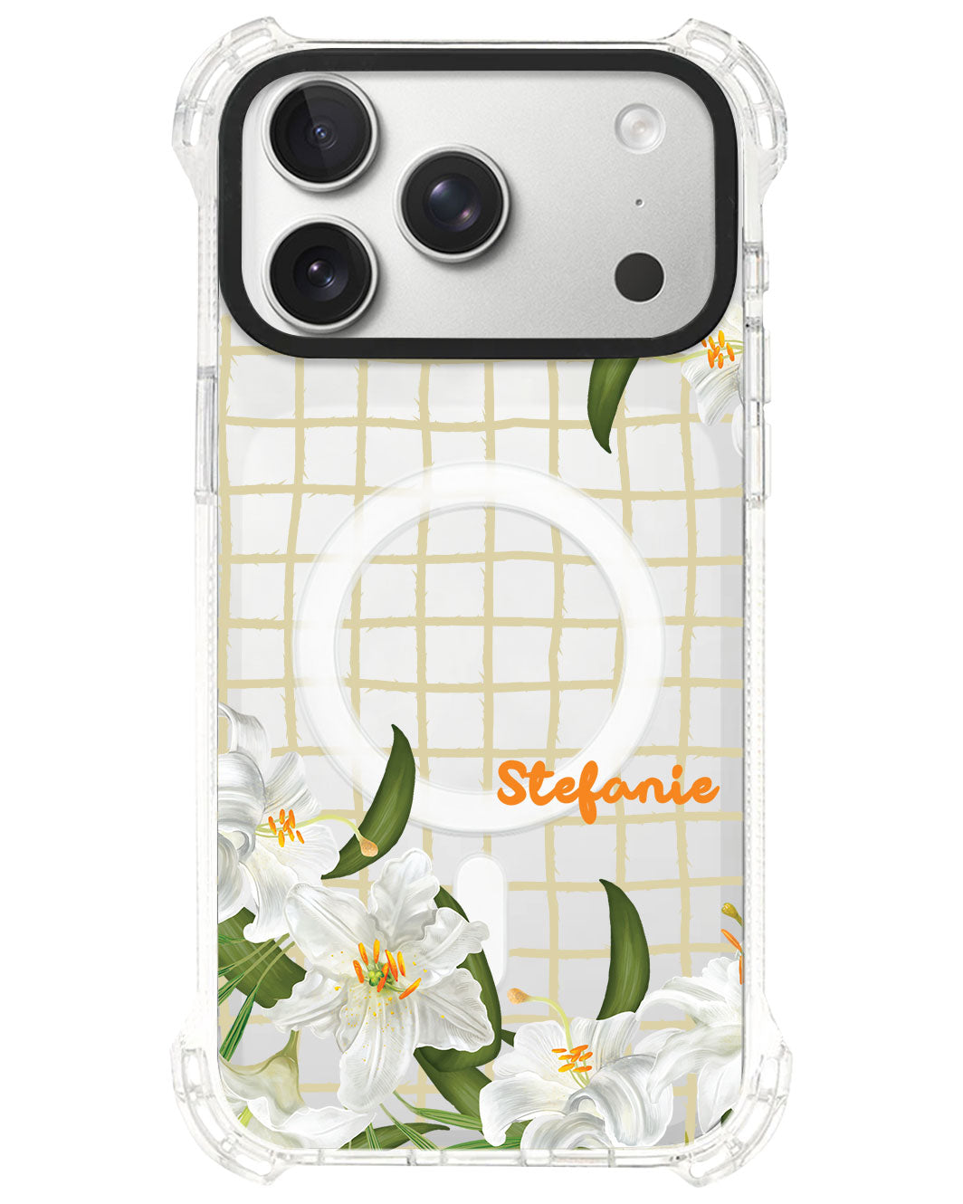 iPhone Ultimate Model-S⁴ - Lily of The Valley