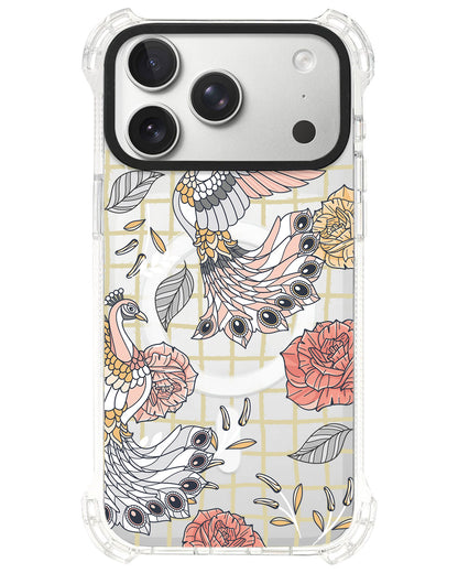 iPhone Ultimate Model-S⁴ - Bird of Paradise 1.0