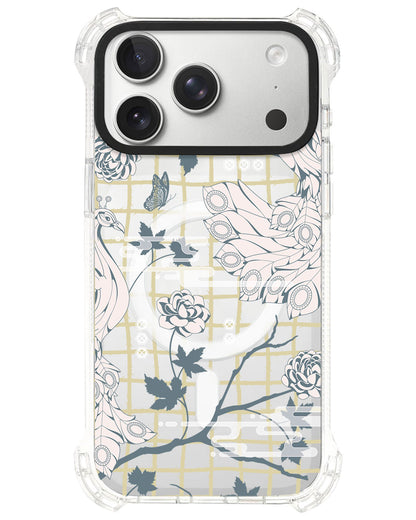 iPhone Rearguard UltimateS⁴ - Bird of Paradise 2.0