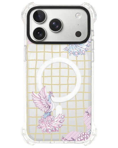 iPhone Ultimate Model-S⁴ - Peacock 1.0