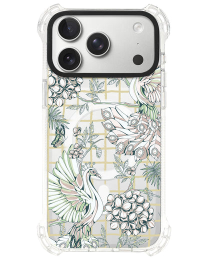 iPhone Ultimate Model-S⁴ - Peacock 4.0