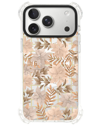 iPhone Ultimate Model-S⁴ - Rustic Lily