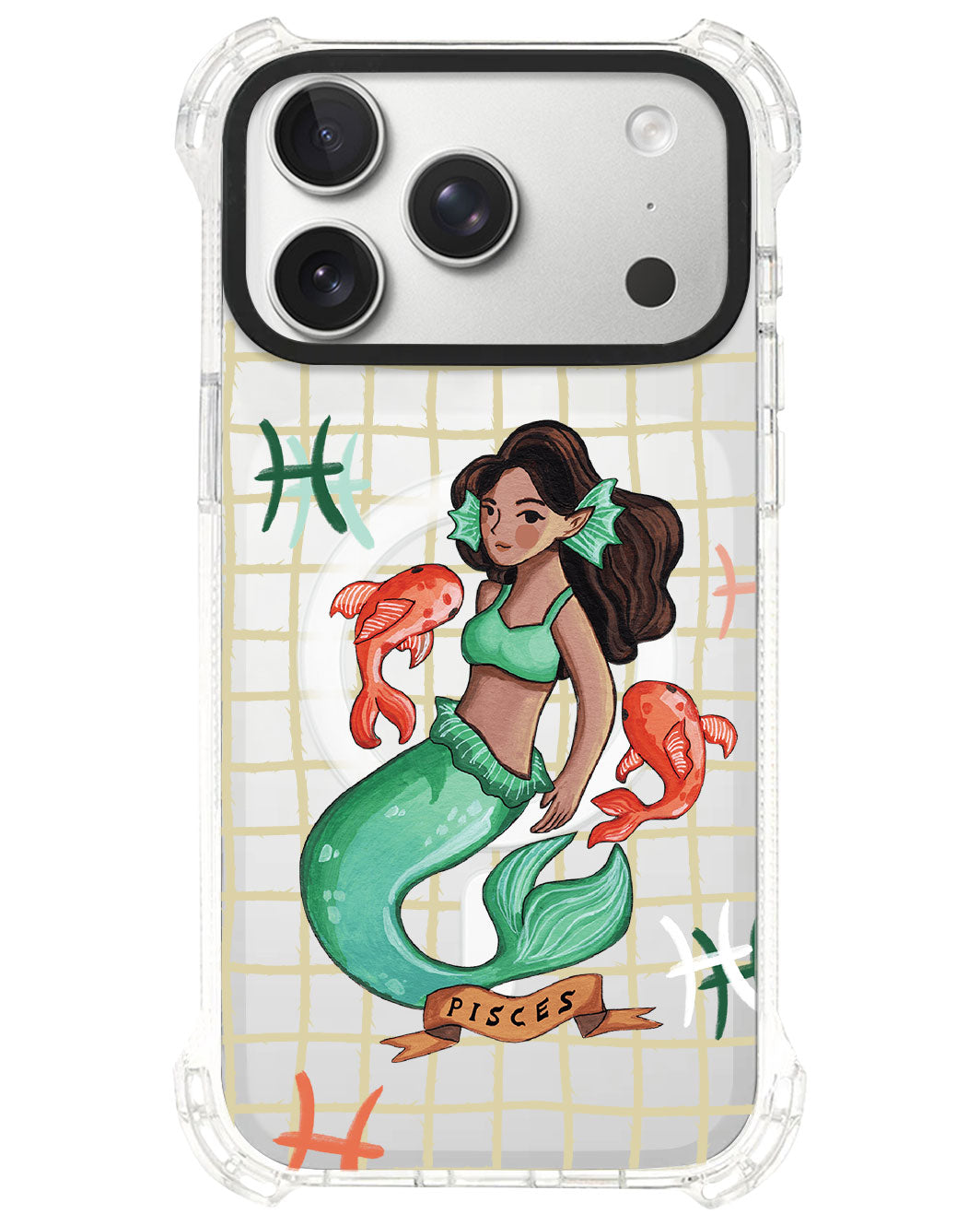 iPhone Ultimate Model-S⁴ - Pisces