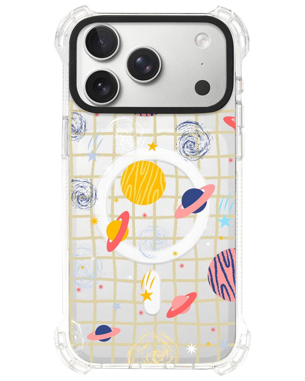 iPhone Ultimate Model-S⁴ - Planetarium 2.0