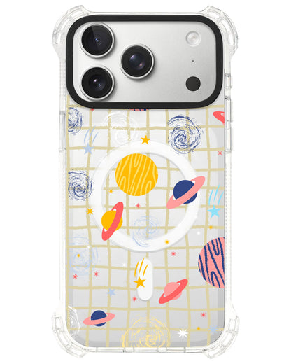 iPhone Ultimate Model-S⁴ - Planetarium 2.0