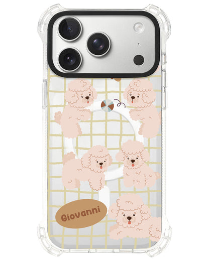 iPhone Ultimate Model-S⁴ - Poodle Squad 2.0