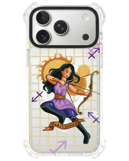 iPhone Ultimate Model-S⁴ - Sagitarius