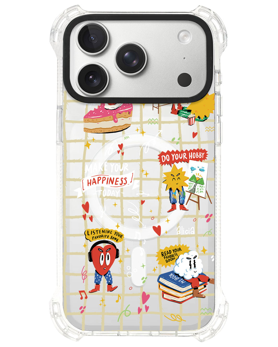 iPhone Ultimate Model-S⁴ -  Selfless Love 1.0