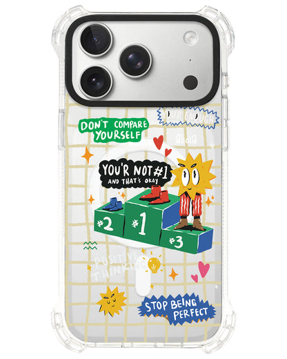 iPhone Ultimate Model-S⁴ - Selfless Love 4.0