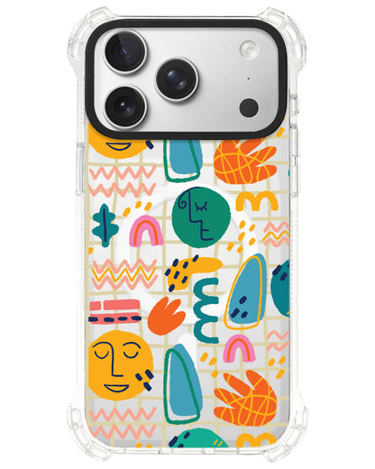 iPhone Ultimate Model-S⁴ - Silent Art