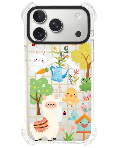 iPhone Ultimate Model-S⁴ - Spring