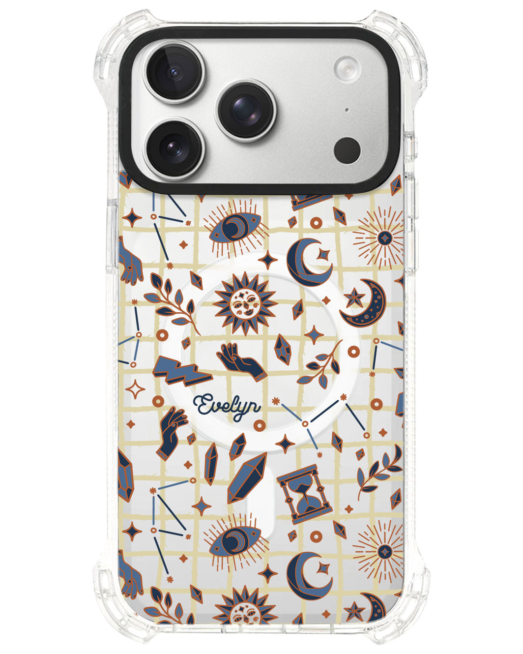 iPhone Ultimate Model-S⁴ - Stardust
