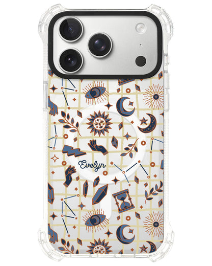 iPhone Ultimate Model-S⁴ - Stardust