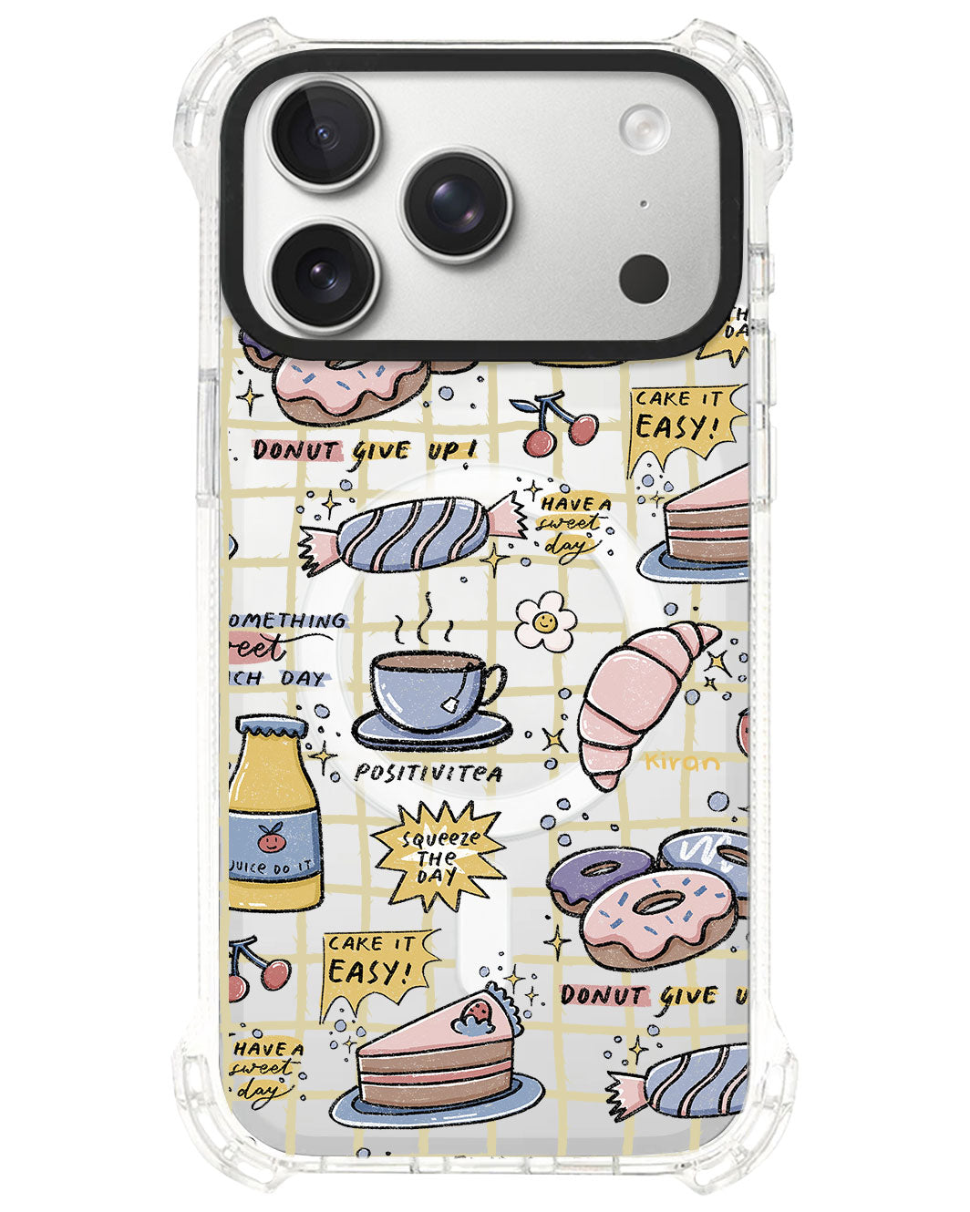 iPhone Ultimate Model-S⁴ - Sweets