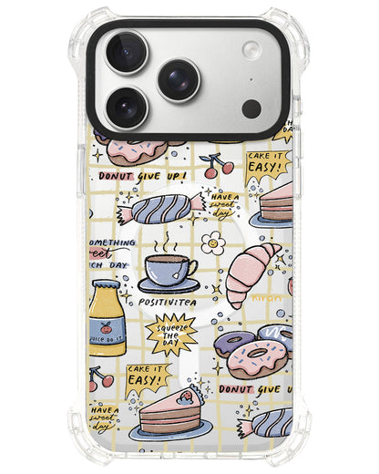 iPhone Ultimate Model-S⁴ - Sweets