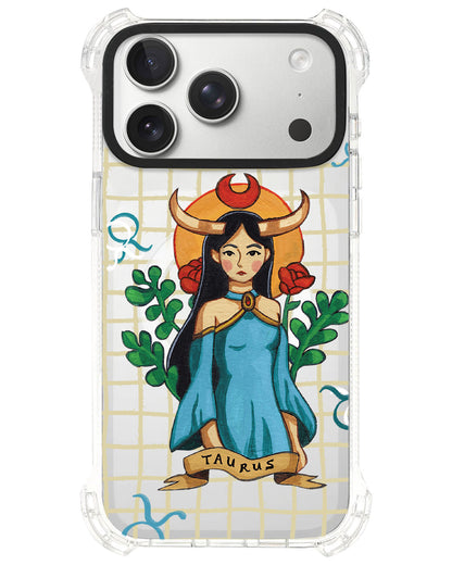 iPhone Ultimate Model-S⁴ - Taurus