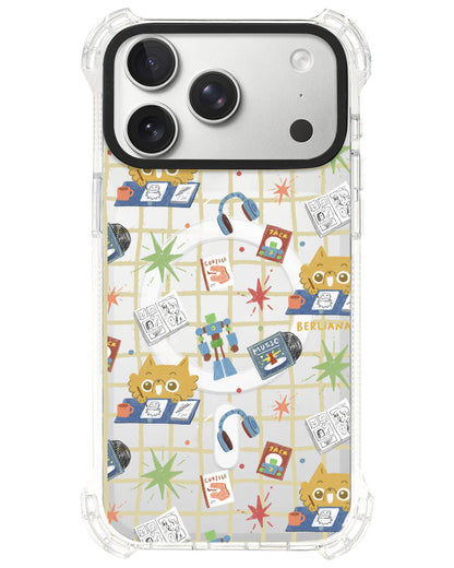 iPhone Ultimate Model-S⁴ - Too Much Hobbies