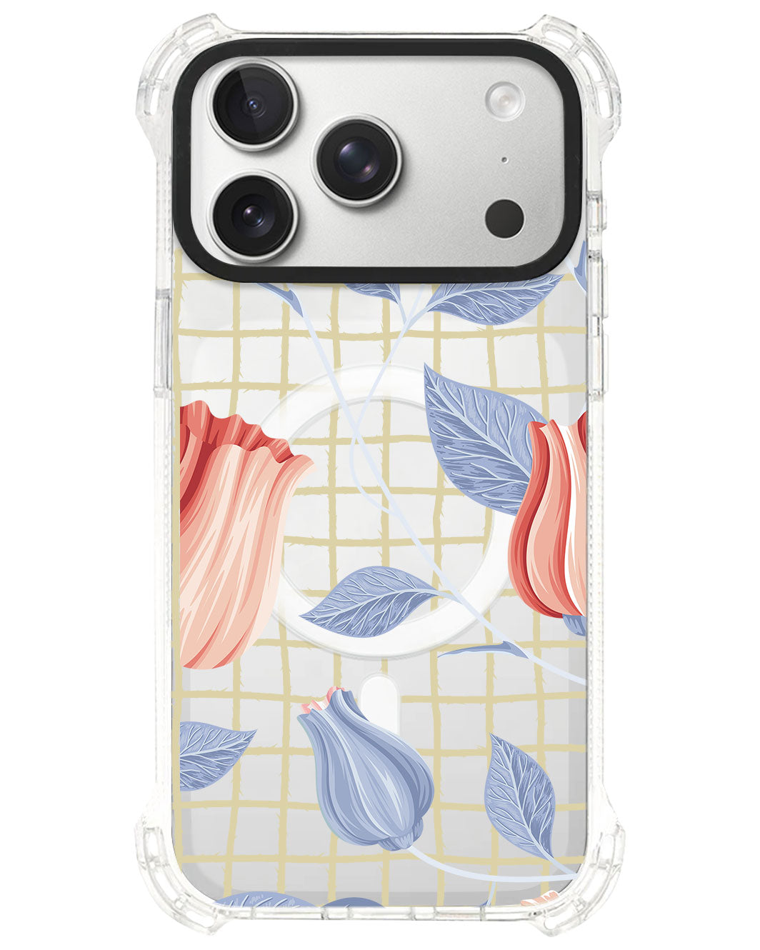 iPhone Ultimate Model-S⁴ - Tulip