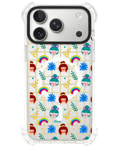 iPhone Ultimate Model-S⁴ - Unconditionally Girl
