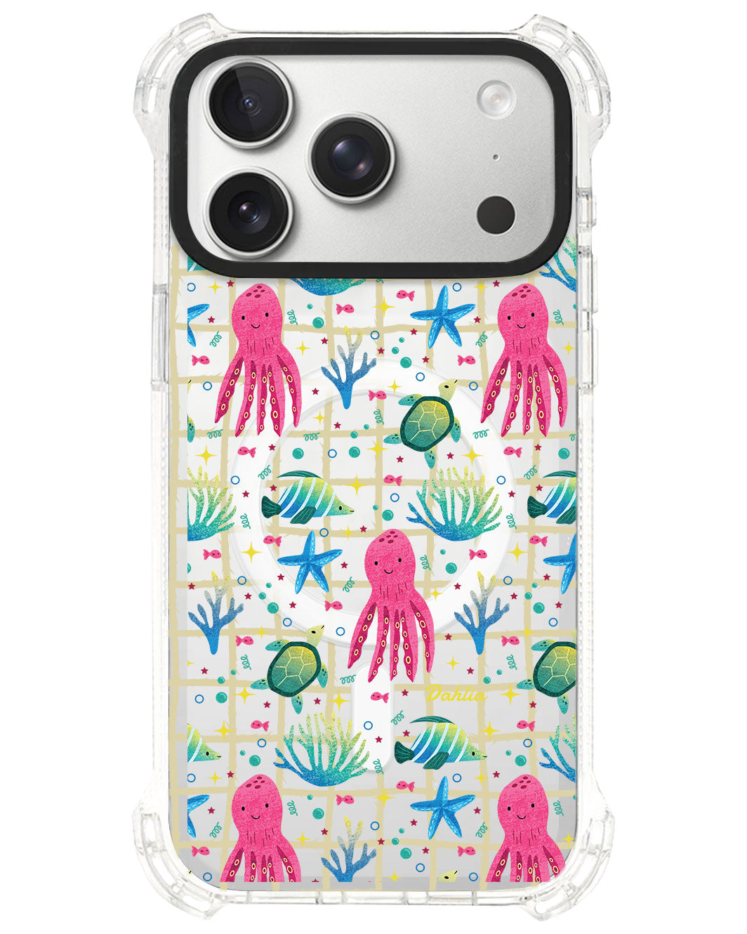 iPhone Ultimate Model-S⁴ - Underwater Dreams 2.0