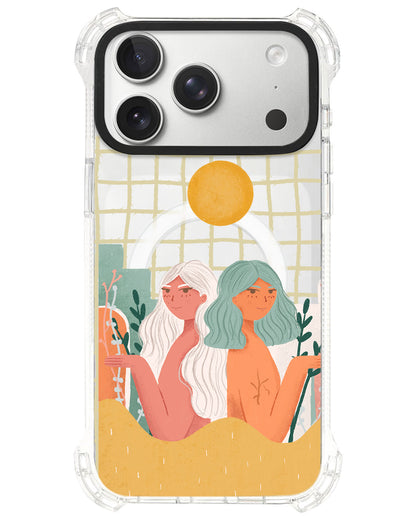 iPhone Ultimate Model-S⁴ - We're Beautiful