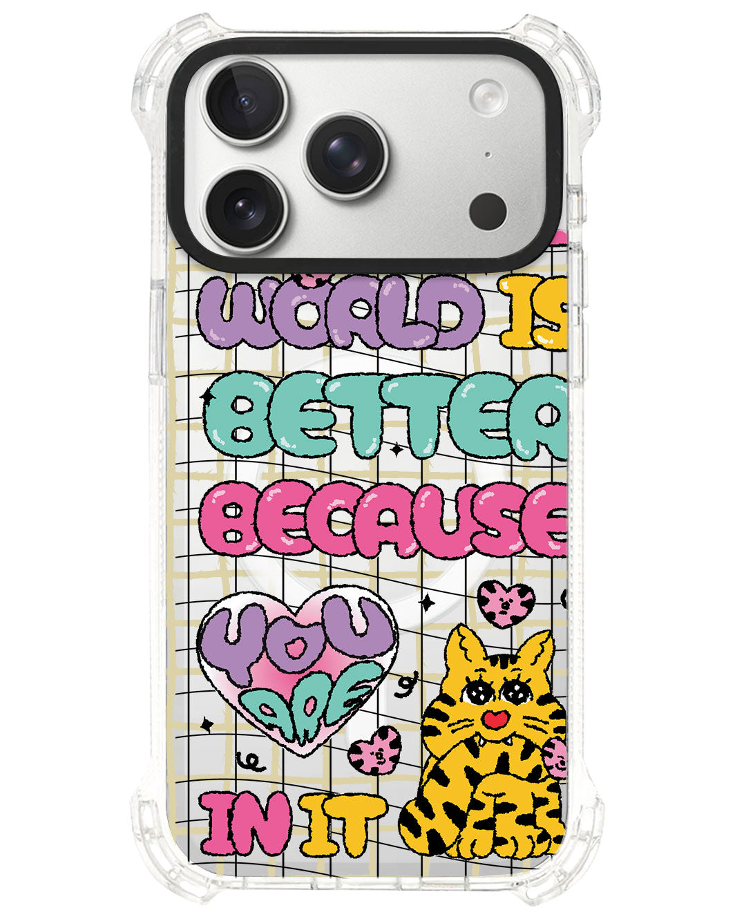 iPhone Ultimate Model-S⁴ - You're My World