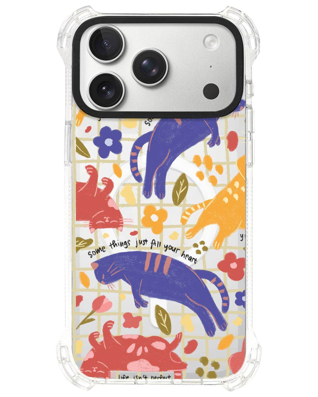 iPhone Ultimate Model-S⁴ - Pet Lovers