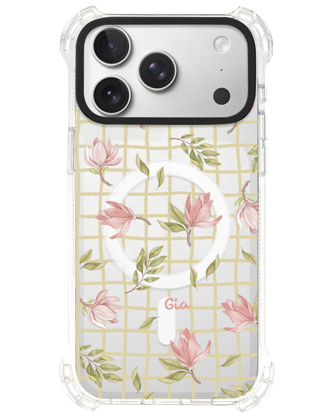 iPhone Ultimate Model-S⁴ - Azalea