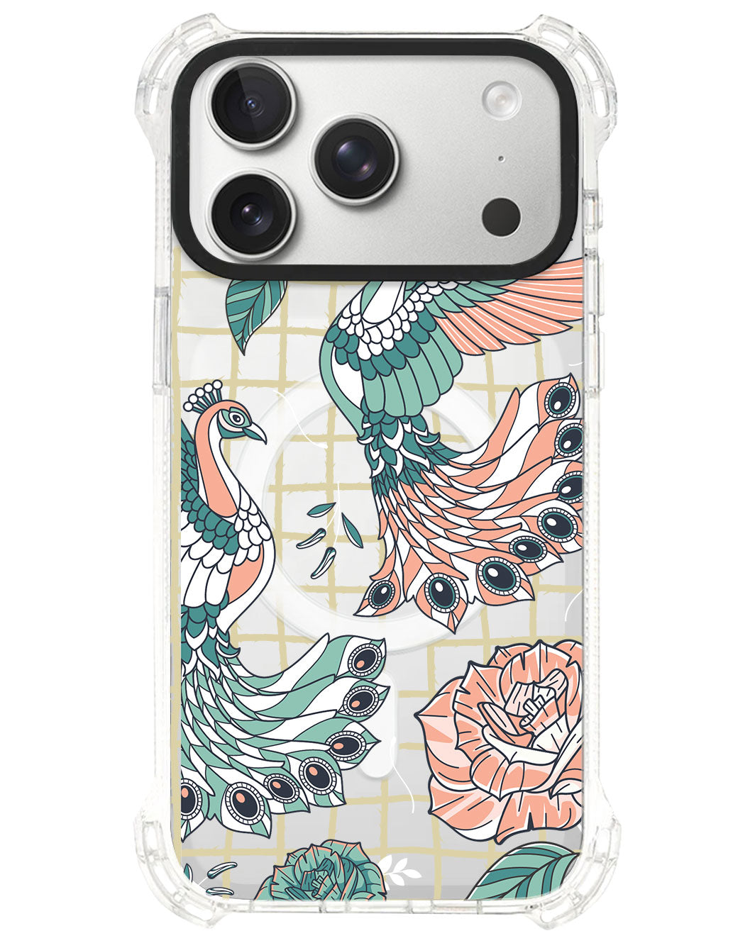 iPhone Ultimate Model-S⁴ - Bird of Paradise 3.0