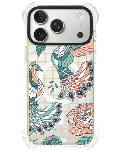 iPhone Ultimate Model-S⁴ - Bird of Paradise 3.0