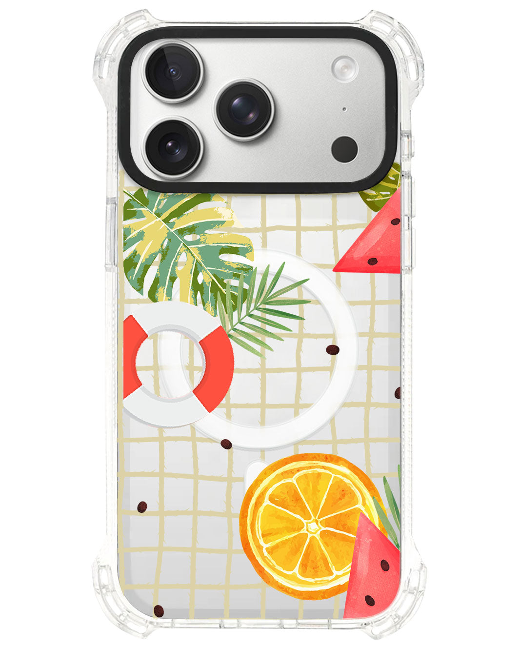 iPhone Ultimate Model-S⁴ - Caribbean Vibes