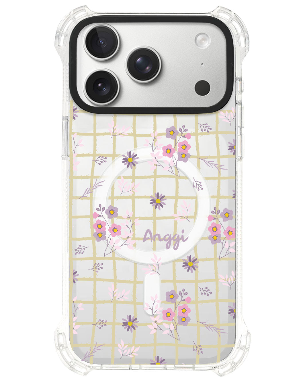 iPhone Ultimate Model-S⁴ - Cherry Blossom