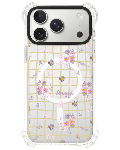 iPhone Ultimate Model-S⁴ - Cherry Blossom