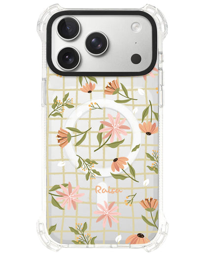 iPhone Ultimate Model-S⁴ - Cosmos Flower