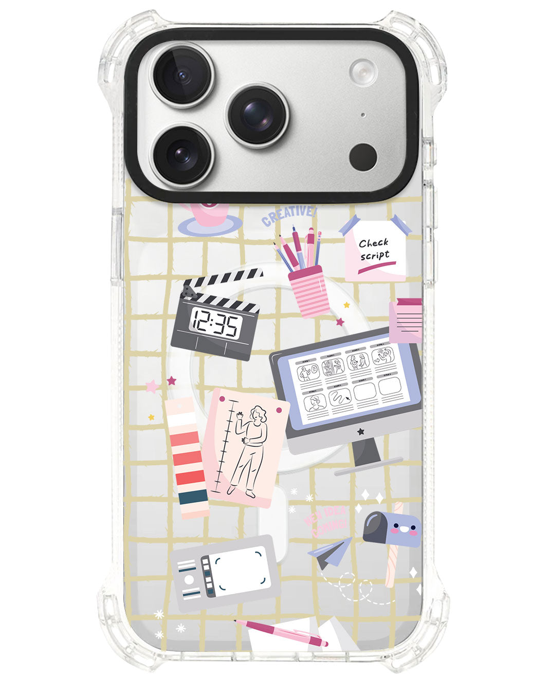 iPhone Ultimate Model-S⁴ - Designer