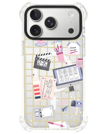 iPhone Ultimate Model-S⁴ - Designer