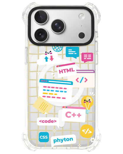 iPhone Ultimate Model-S⁴ - Software Engineer or Developer