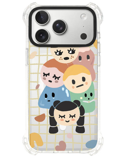 iPhone Ultimate Model-S⁴ - Doodle 1.0